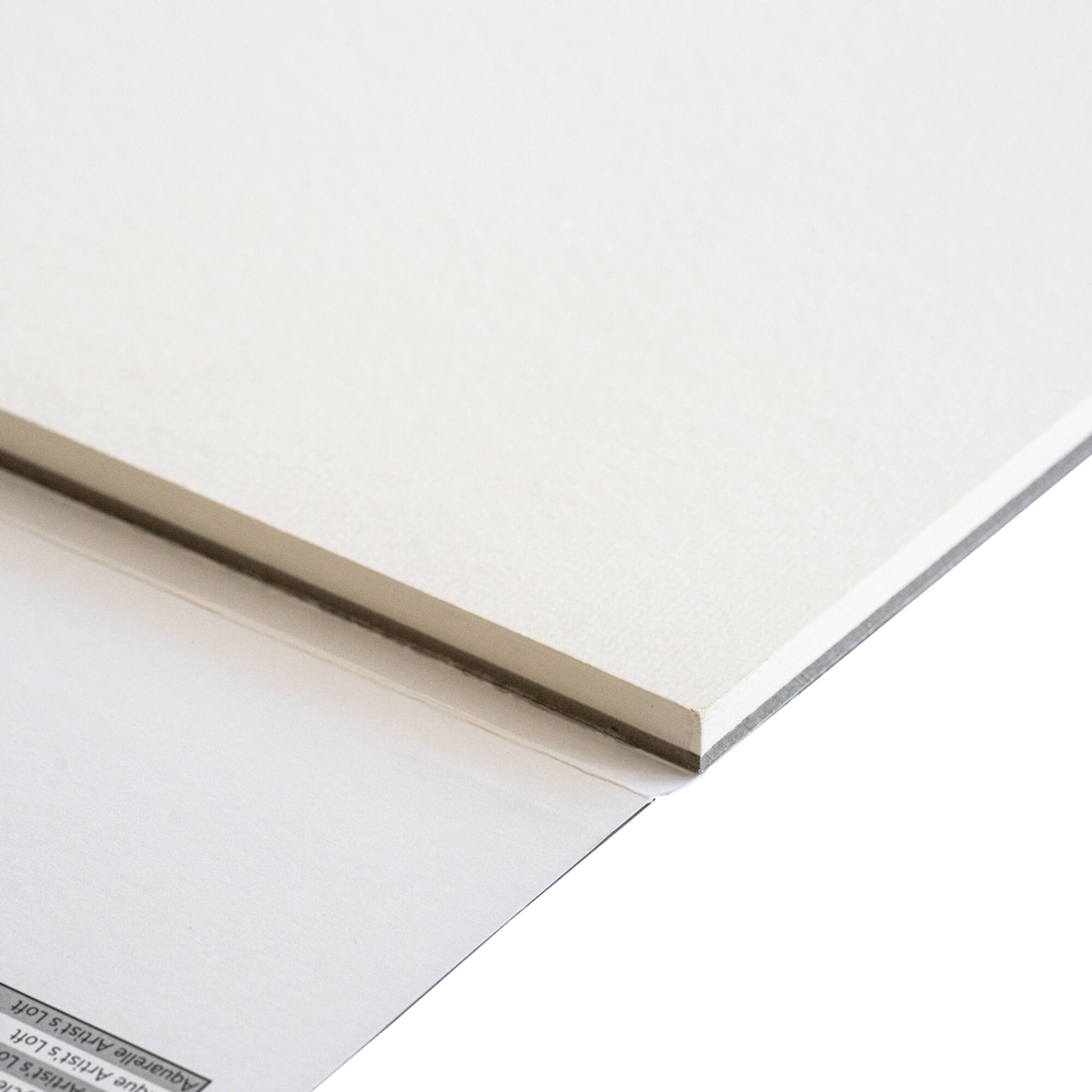 Mixed Media Medium Weight Paper Pad by Artist's Loft™, 11" x 14"